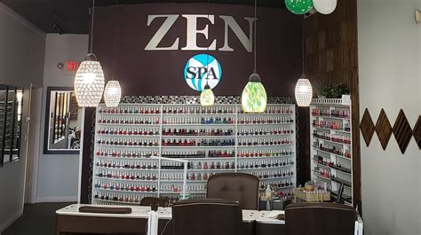 Zen nails buffalo ny See more reviews for this business